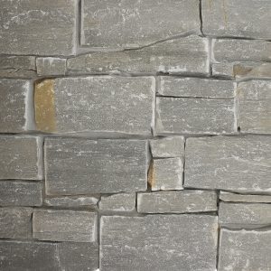 Grey Green Slate Ledgestone