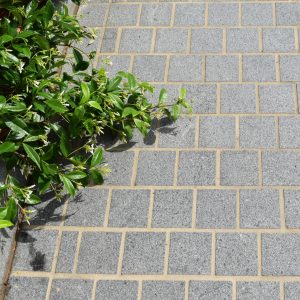 Sesame Grey Cobblestones