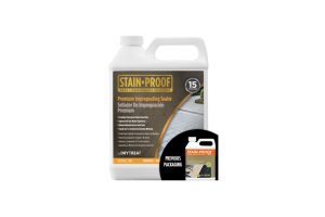 STAIN-PROOF® Premium Impregnating Sealer