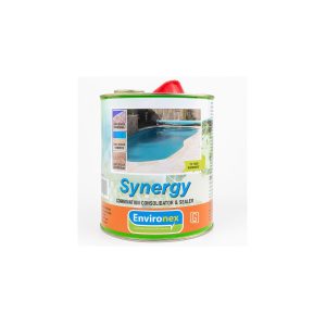 Environex Synergy Combination Consolidator & Sealer