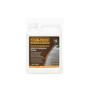 STAIN-PROOF® Premium Impregnating Sealer