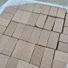 Rustic Grey Clay Paver Seconds