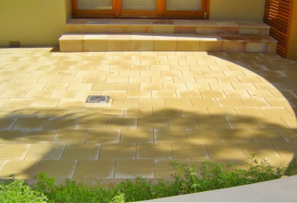 Adbri Flagstone DIY Pavers