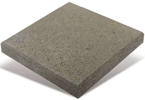 Stradapave 40 Brushwood Paver is excellent for patios & DIY paving