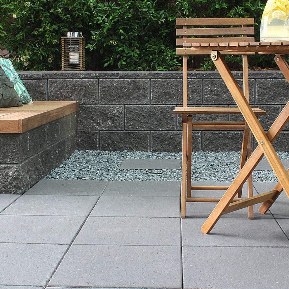 Adbri Quadro DIY Concrete Pavers