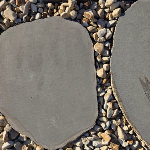 Mandras Sandstone Pebbles