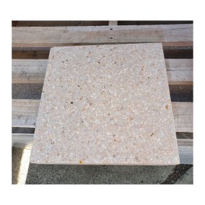 Honed Gunmetal Concrete Paver 400*400*60mm