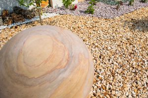 Mandras Sandstone Pebbles