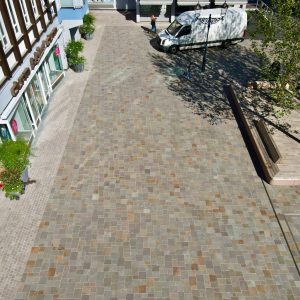 Italian Porphyry 200mm Free Length – 20–40mm Thick