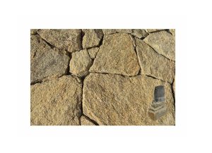 Desert Storm Dry Stack Stone