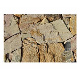Southern Oak Dry Stack Stone