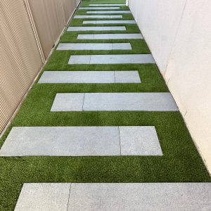 Sesame Grey Stepping Stones