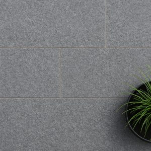 Sesame Black Granite