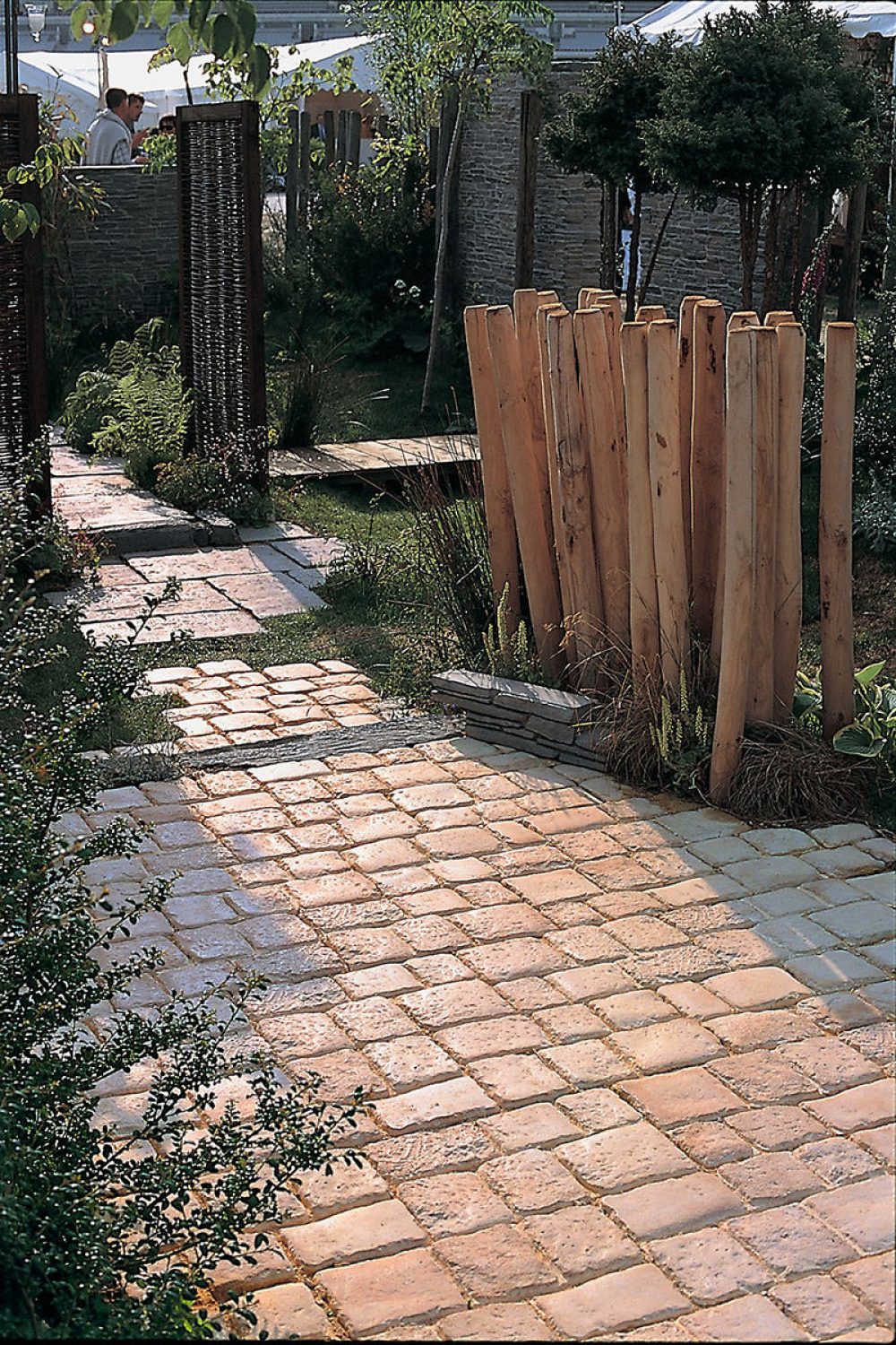 Stoneworks Bradstone Cobble