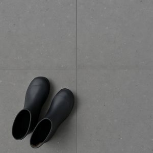 Frost Gunmetal Grey