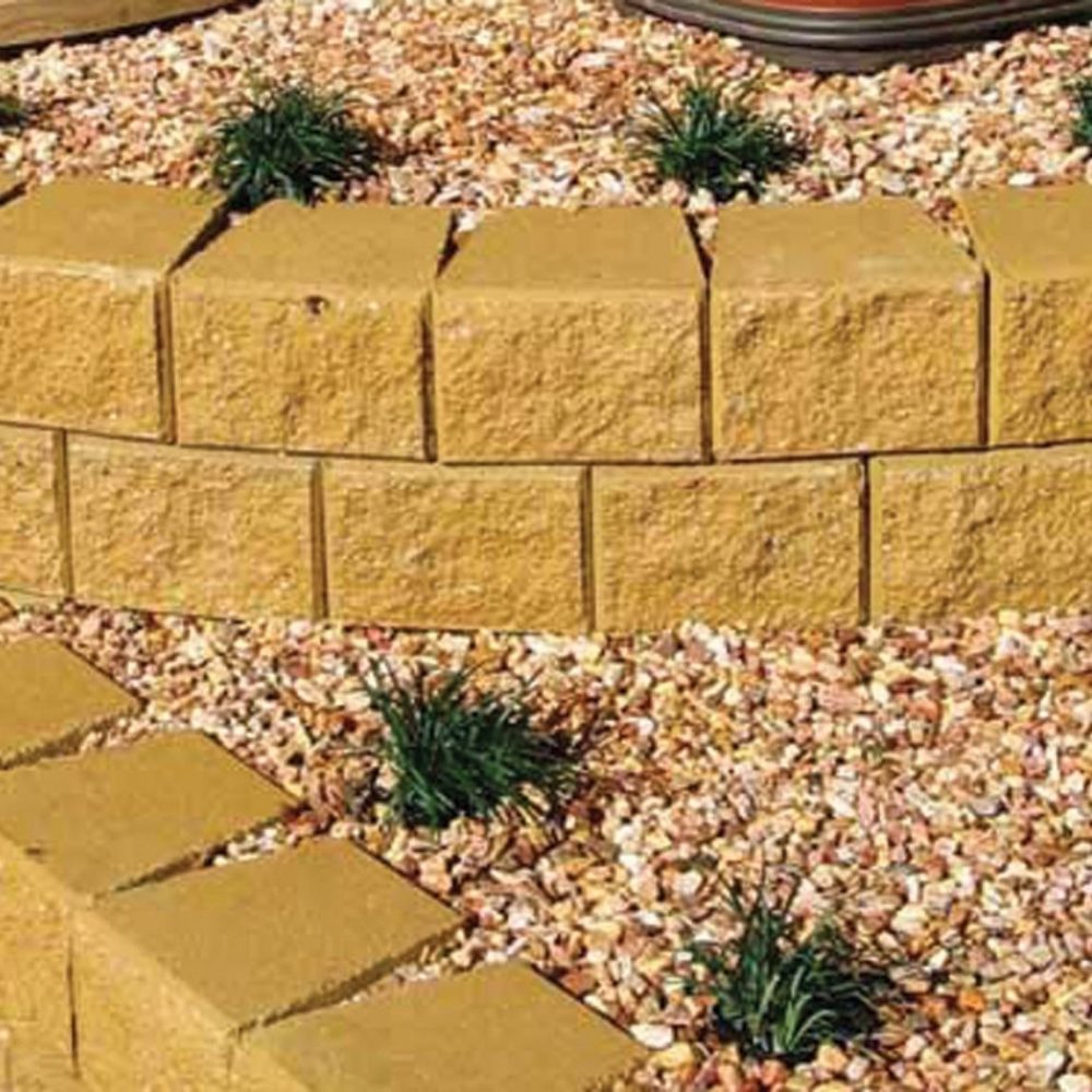 Miniwall Blocks