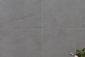 Quartz Grey Porcelain Pavers