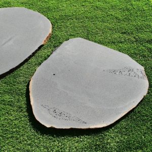 Stoneblue Organic Bluestone Stepping Stones 600*600*30mm