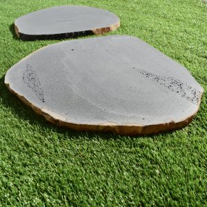 Stoneblue Organic Stepping Stones