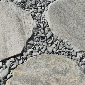 Athenastone® Natural Split Face