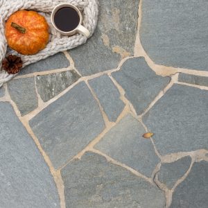 Athenastone® Crazy Pavers
