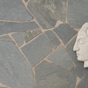 Athenastone® Crazy Paving
