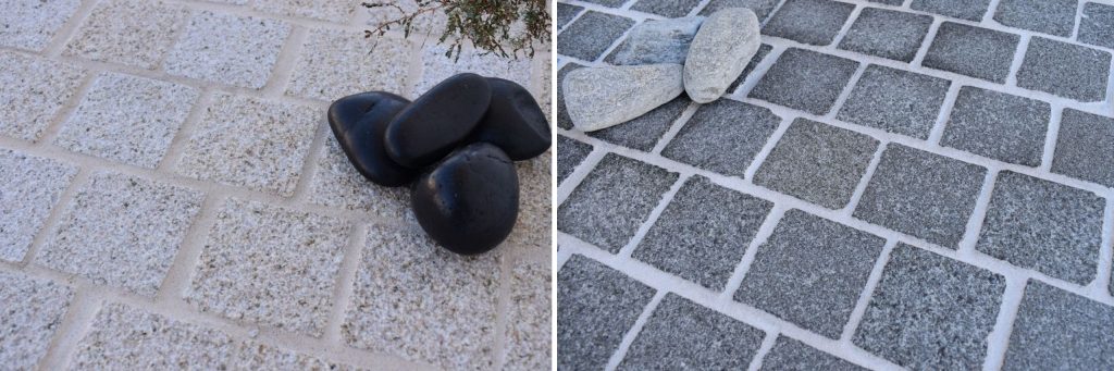 cobblestone options