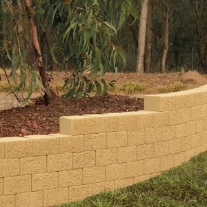 Baines Abradedface Gardenstone®