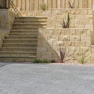 Tasman™ Retaining Wall System