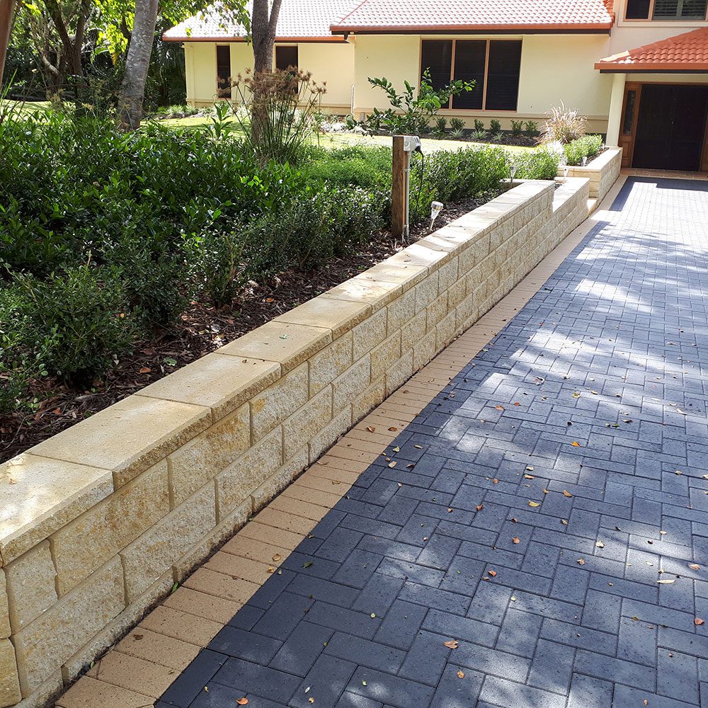 Drivepave Concrete Pavers