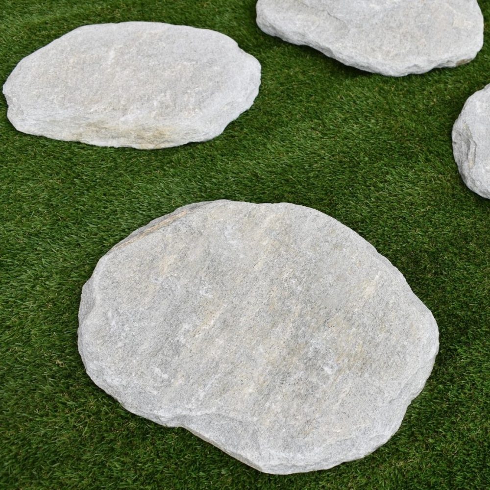 Antique Stepping Stones 400*400*30-40mm