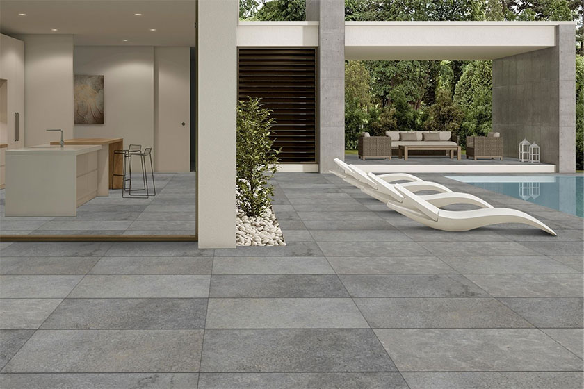 Limestone Pavers