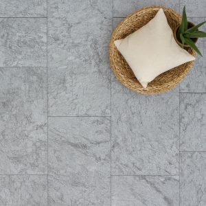 Atlas Grey Marble Pavers