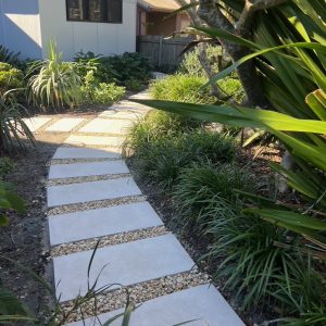 Cairosa Stepping Stones
