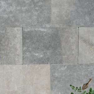 limestone tiles