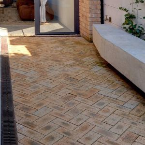 PGH Wirecut Pavers