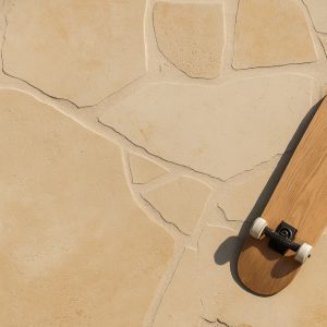 Roma Crazy Paving