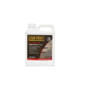 STAIN-PROOF® Color Enhancing Sealer