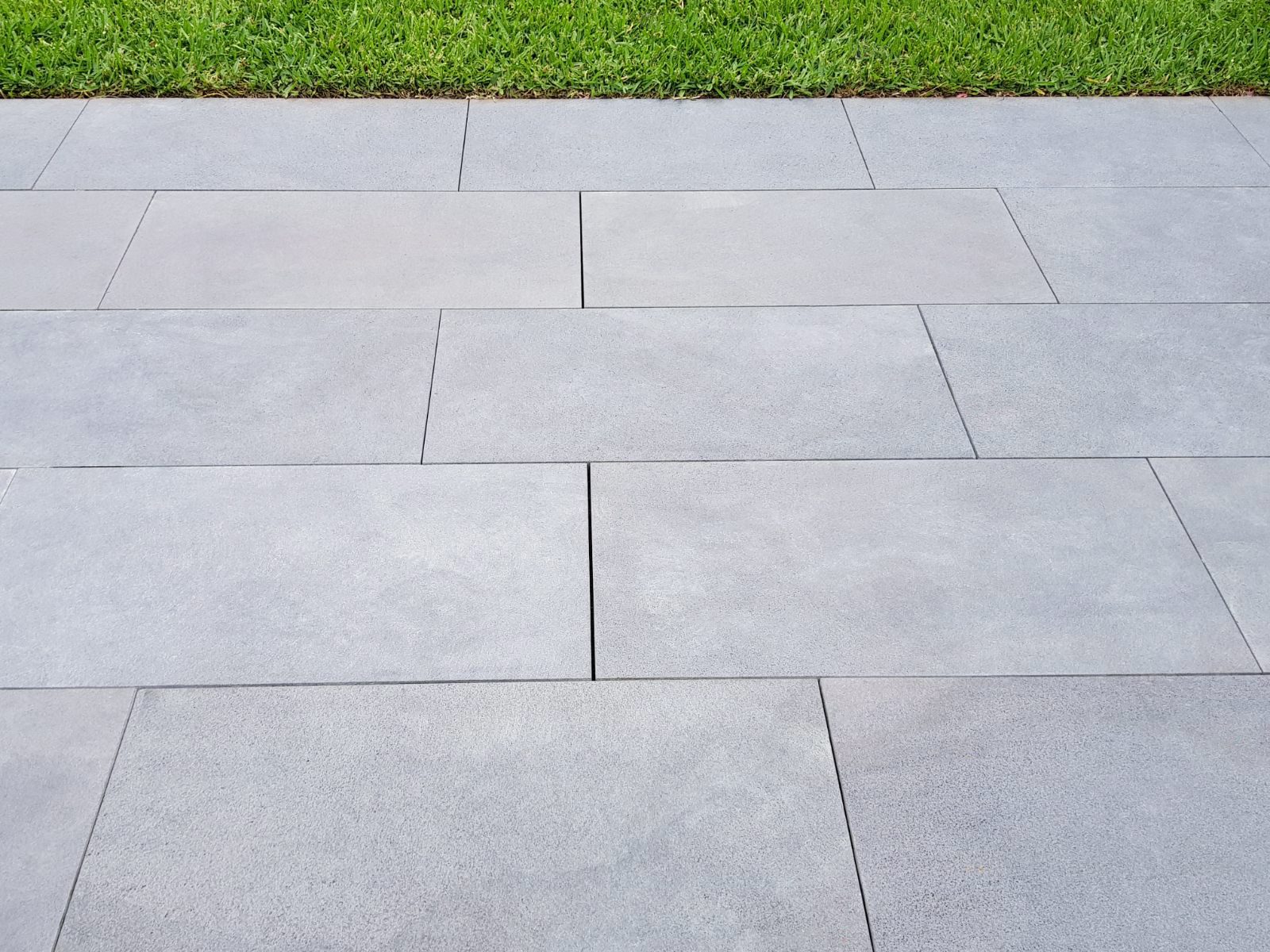 Bluestone Pavers