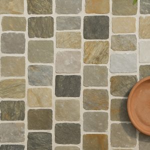 Palazzo Cobblestones
