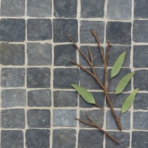 Santorini Cobblestones
