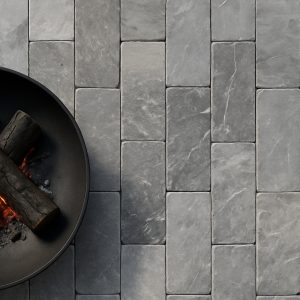 Aqua Slimline Pavers