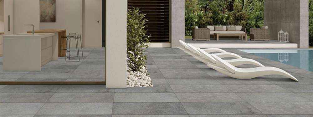 Designing a Stunning Patio with Natural Stone: Inspirational Ideas and Tips