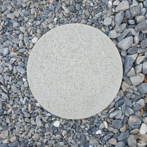 Stoneworks Coralstone Round Garden Steppers
