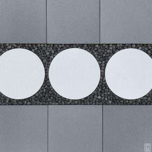 Stoneworks Coralstone Concrete Pavers