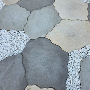 Stoneworks Romanstone Crazy Paving