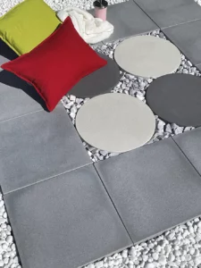 Stoneworks Abode Circle Steppers