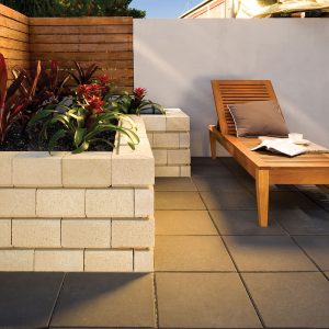 Esplanade 400 Concrete Pavers