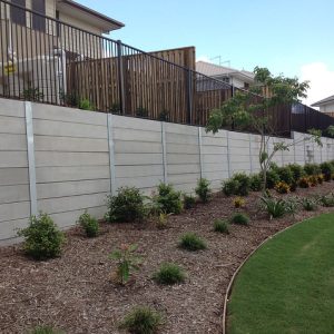 Explorer Concrete Sleepers