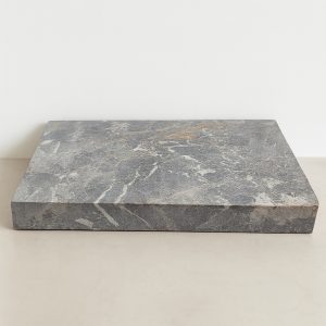 Adair Marble Pool Coping & Step Tread